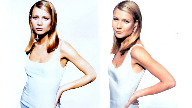 Photo of model Gwyneth Paltrow - ID 698943