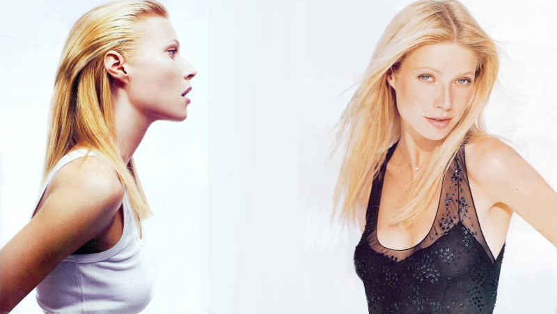 Photo of model Gwyneth Paltrow - ID 698948