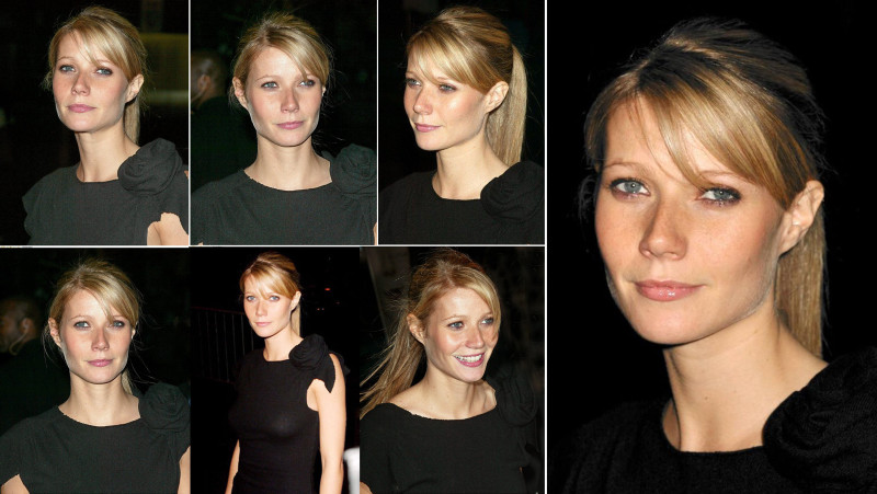 Photo of model Gwyneth Paltrow - ID 698958