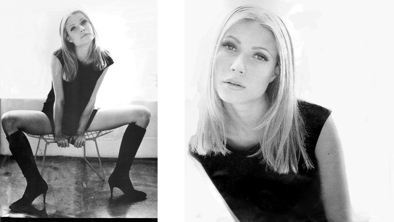 Photo of model Gwyneth Paltrow - ID 698969