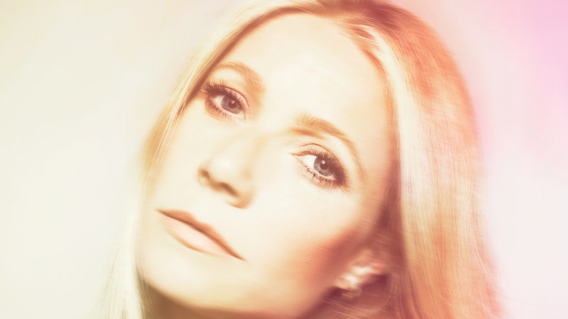 Photo of model Gwyneth Paltrow - ID 698979