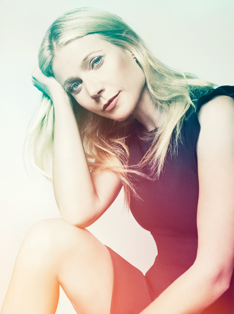 Photo of model Gwyneth Paltrow - ID 698980