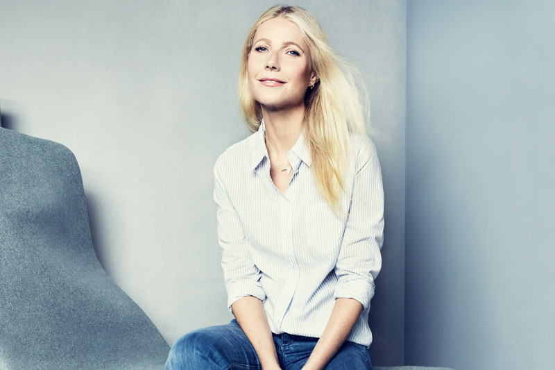 Photo of model Gwyneth Paltrow - ID 698981