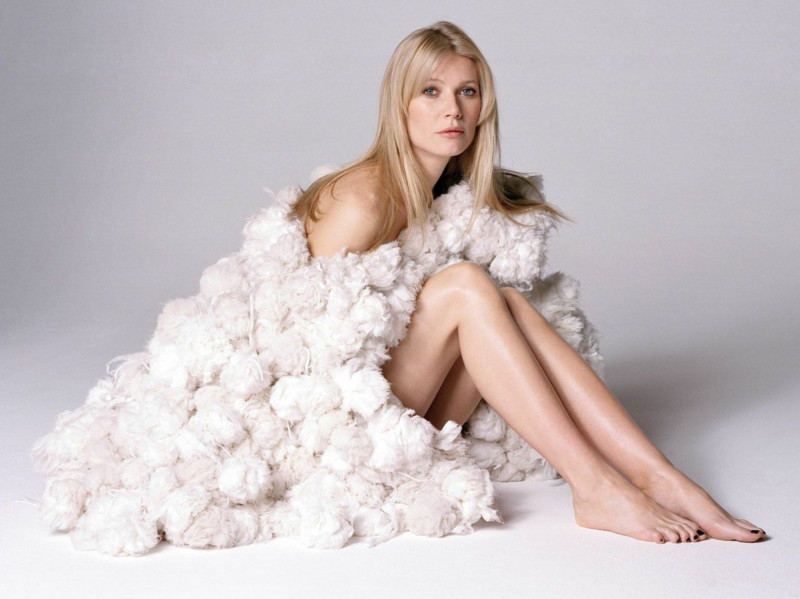 Photo of model Gwyneth Paltrow - ID 699002