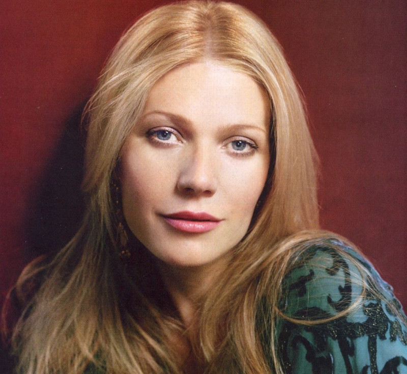 Photo of model Gwyneth Paltrow - ID 699031