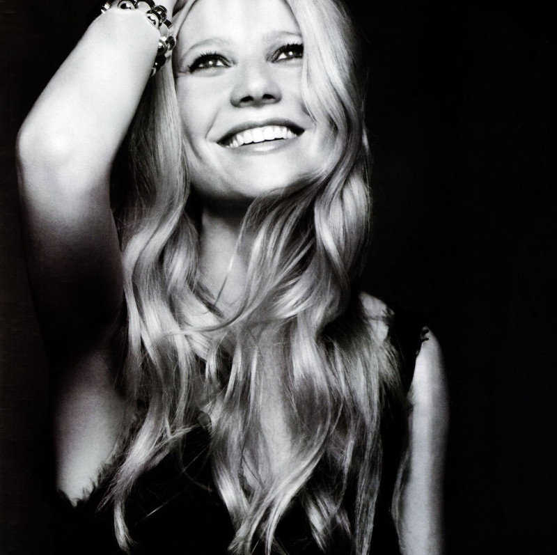 Photo of model Gwyneth Paltrow - ID 699033