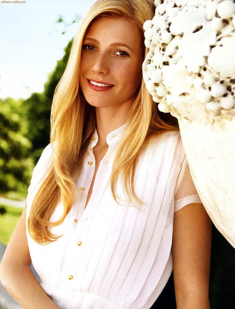 Photo of model Gwyneth Paltrow - ID 699042