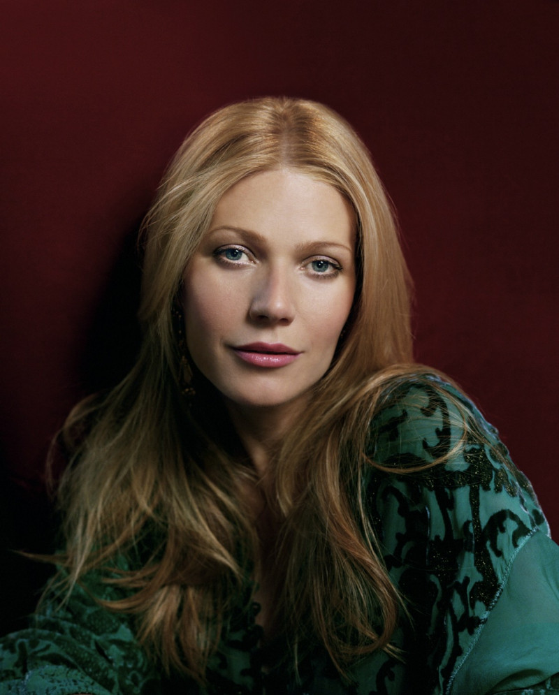 Photo of model Gwyneth Paltrow - ID 699050