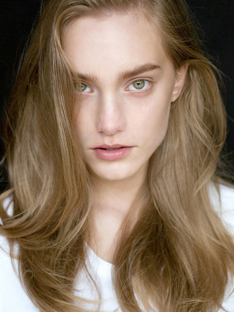 Photo of fashion model Alicja Kierczak - ID 496678 | Models | The FMD