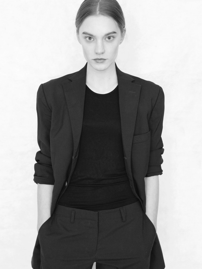 Photo of fashion model Alicja Kierczak - ID 496694 | Models | The FMD
