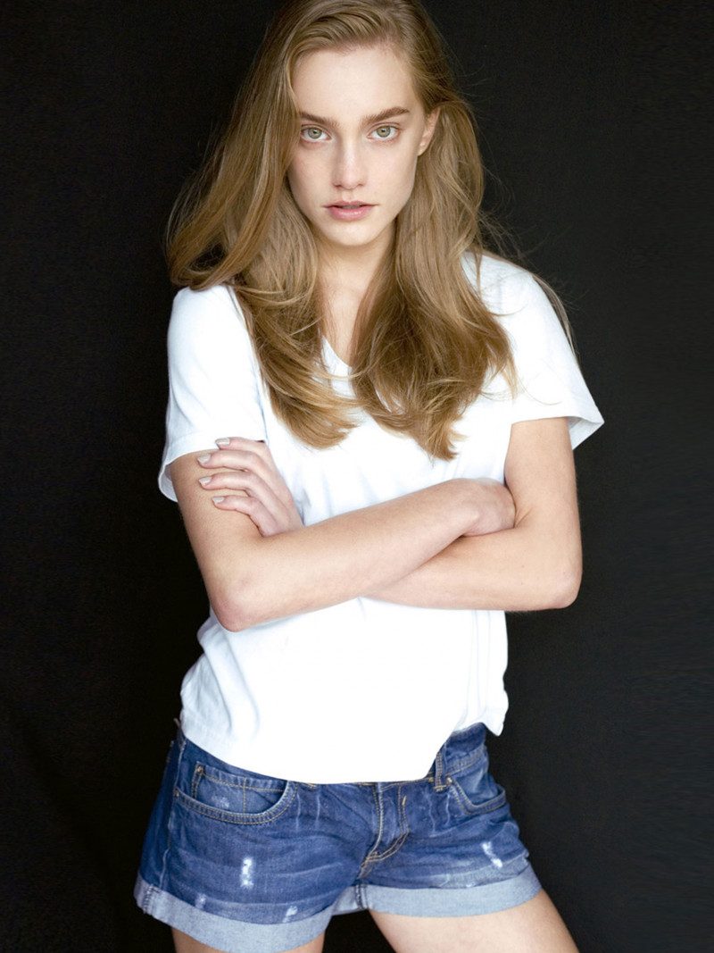 Photo of model Alicja Kierczak - ID 496696