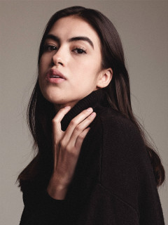 Majo Ibarra - Fashion Model | Models | Photos, Editorials & Latest News ...