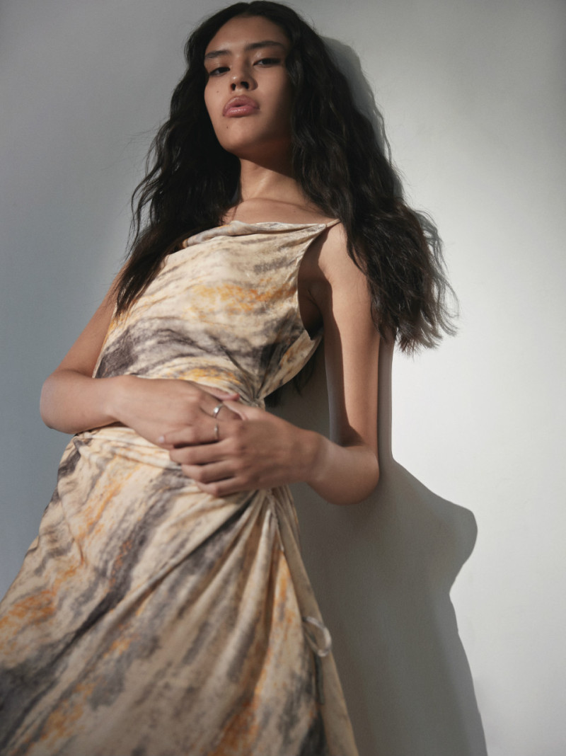 Photo of fashion model Alex Vara - ID 699277 | Models | The FMD