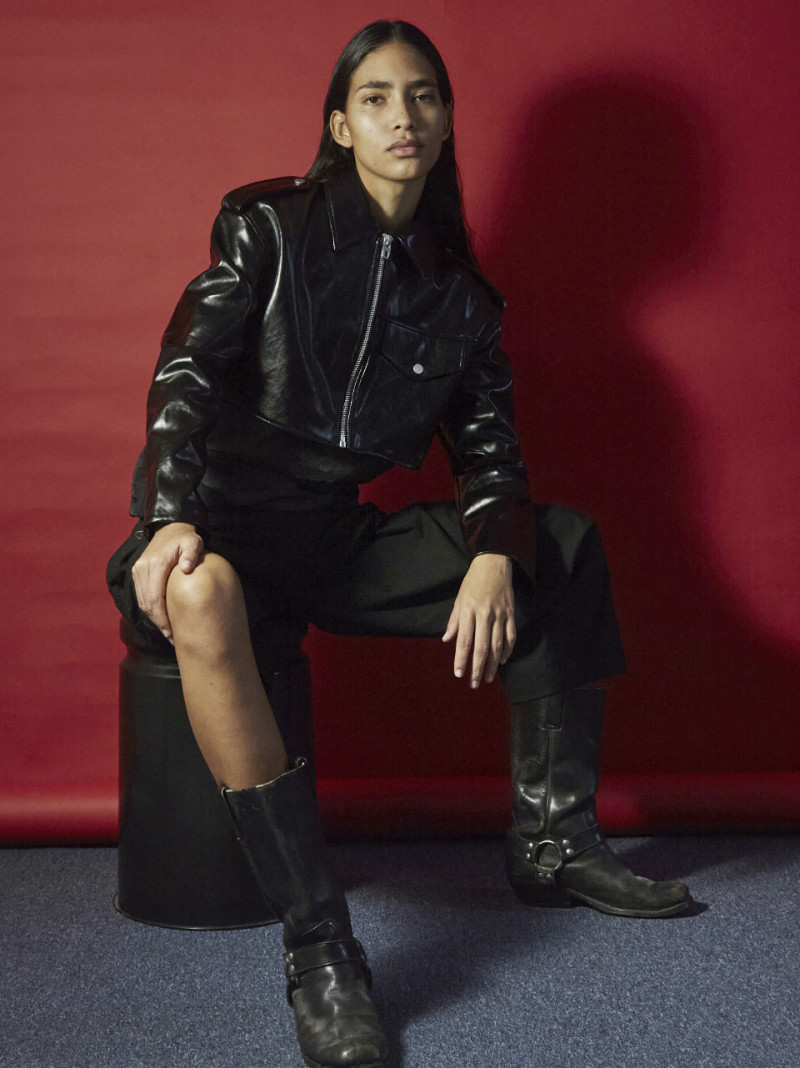 Photo of model Beatriz Machado - ID 699437