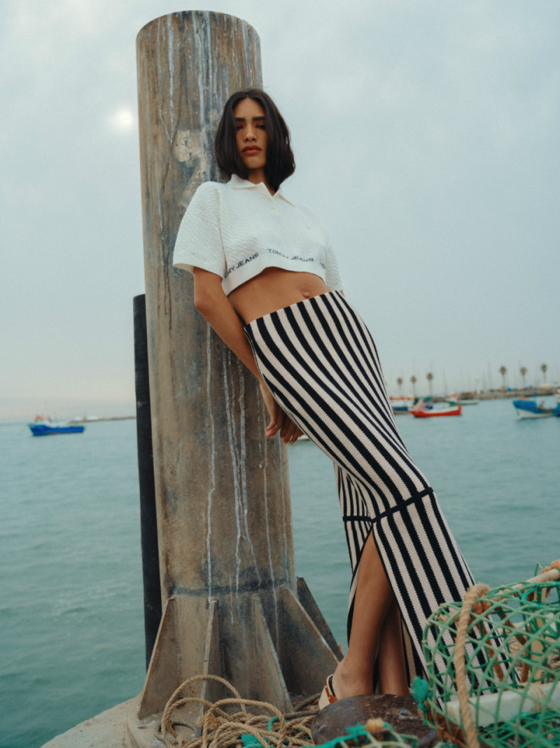Photo of model Beatriz Machado - ID 699441