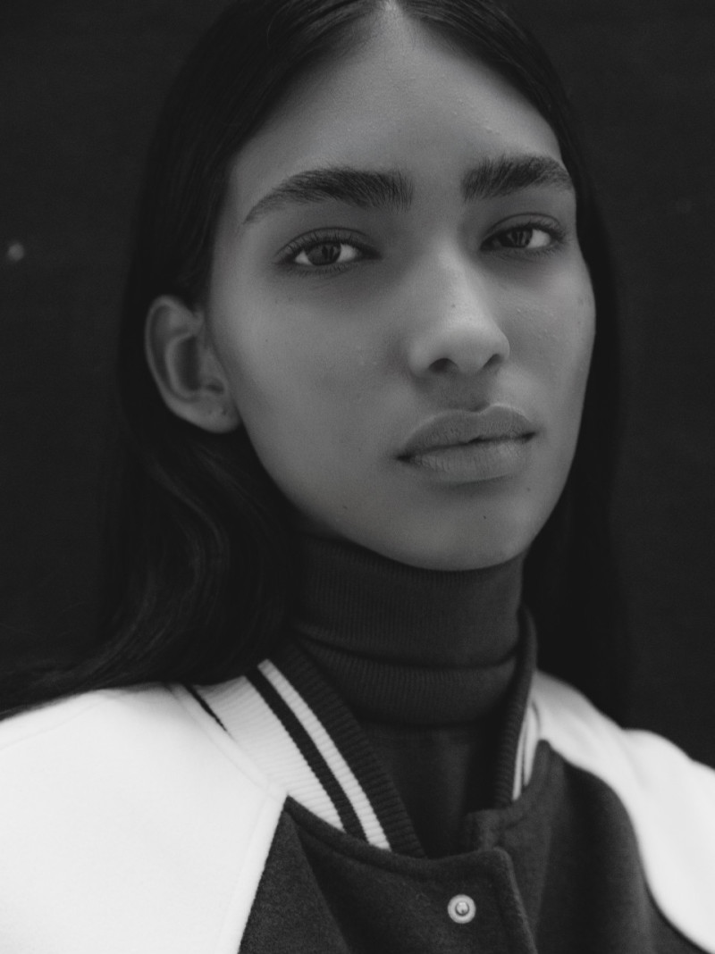 Photo of model Beatriz Machado - ID 699443