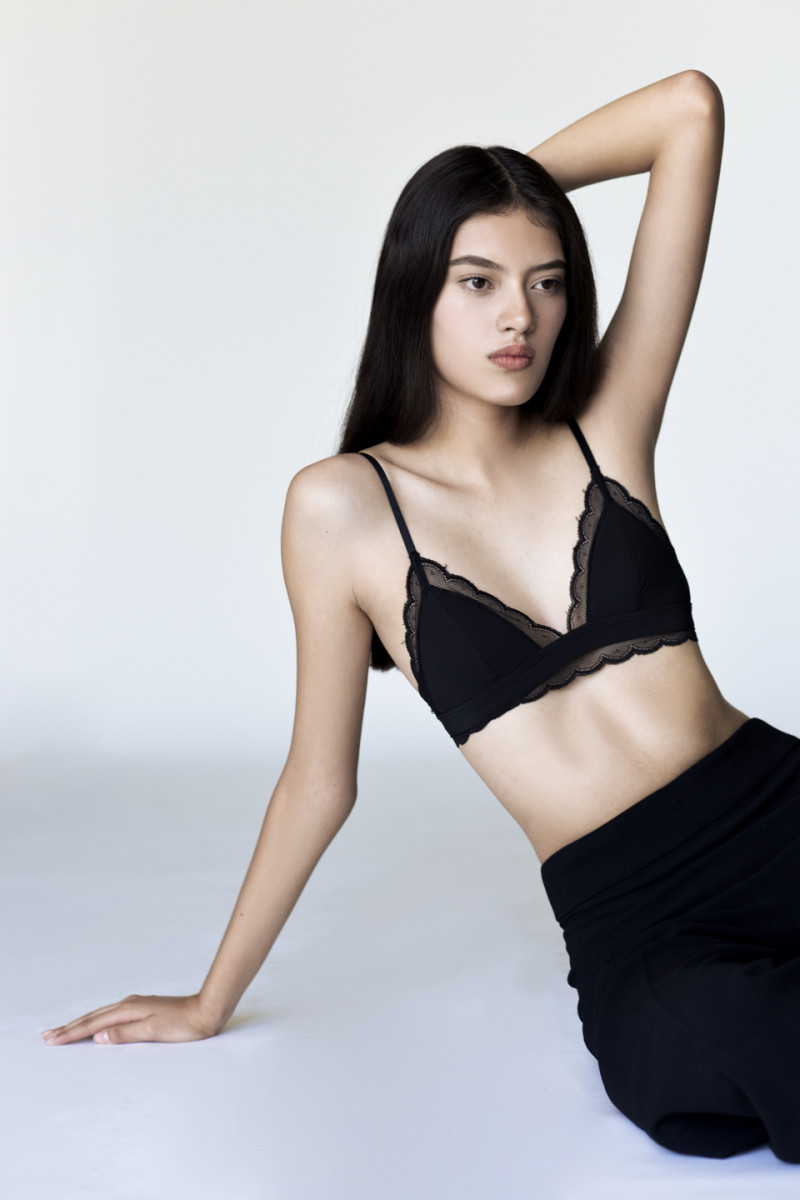 Photo of model Ceidy Carrillo - ID 699466