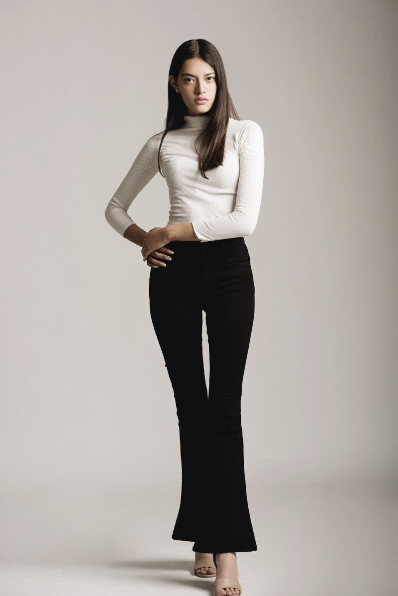 Photo of model Ceidy Carrillo - ID 699473