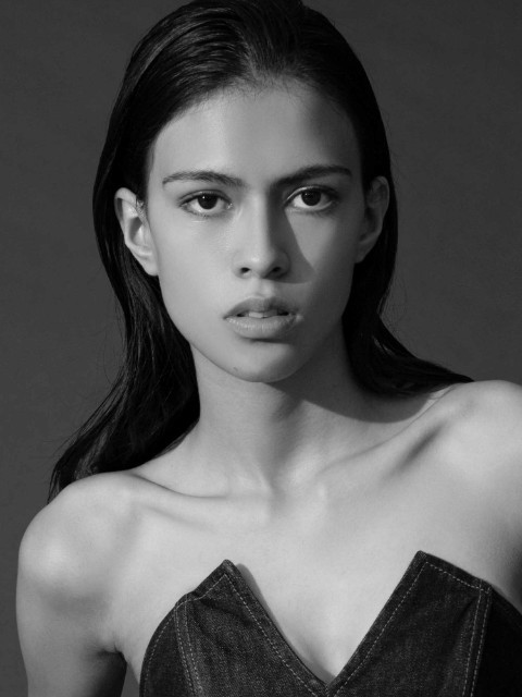 Photo of fashion model Daniela Rivera - ID 699486 | Models | The FMD