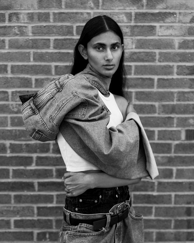Photo of model Parvesh Mudgal - ID 699536