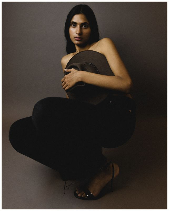 Photo of model Parvesh Mudgal - ID 699537
