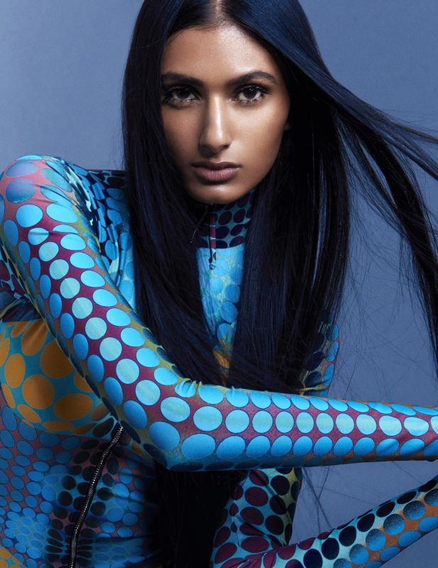 Photo of model Parvesh Mudgal - ID 699541