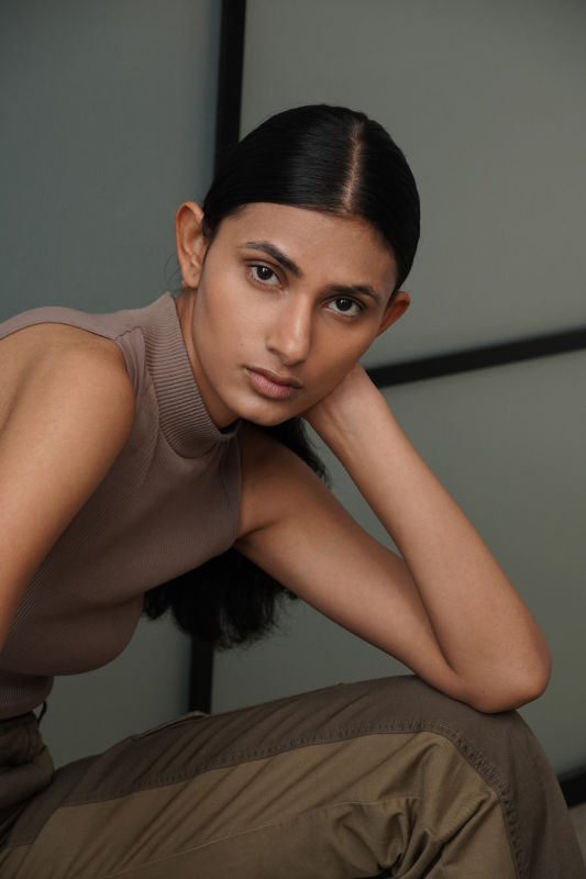 Photo of model Parvesh Mudgal - ID 699546