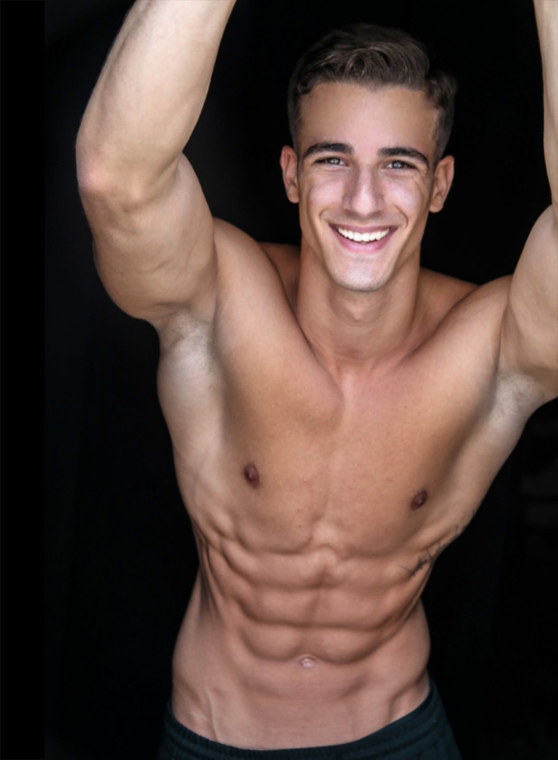 Photo of model Aldo Londero - ID 699561