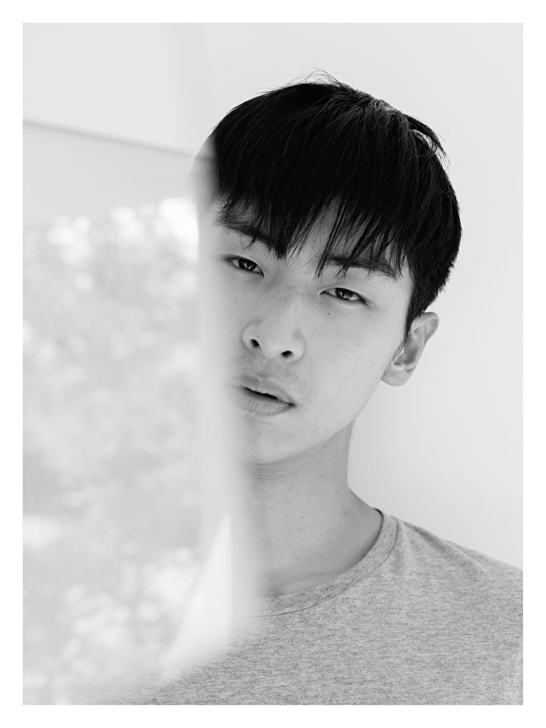 Photo of model Yugo Takano - ID 699617