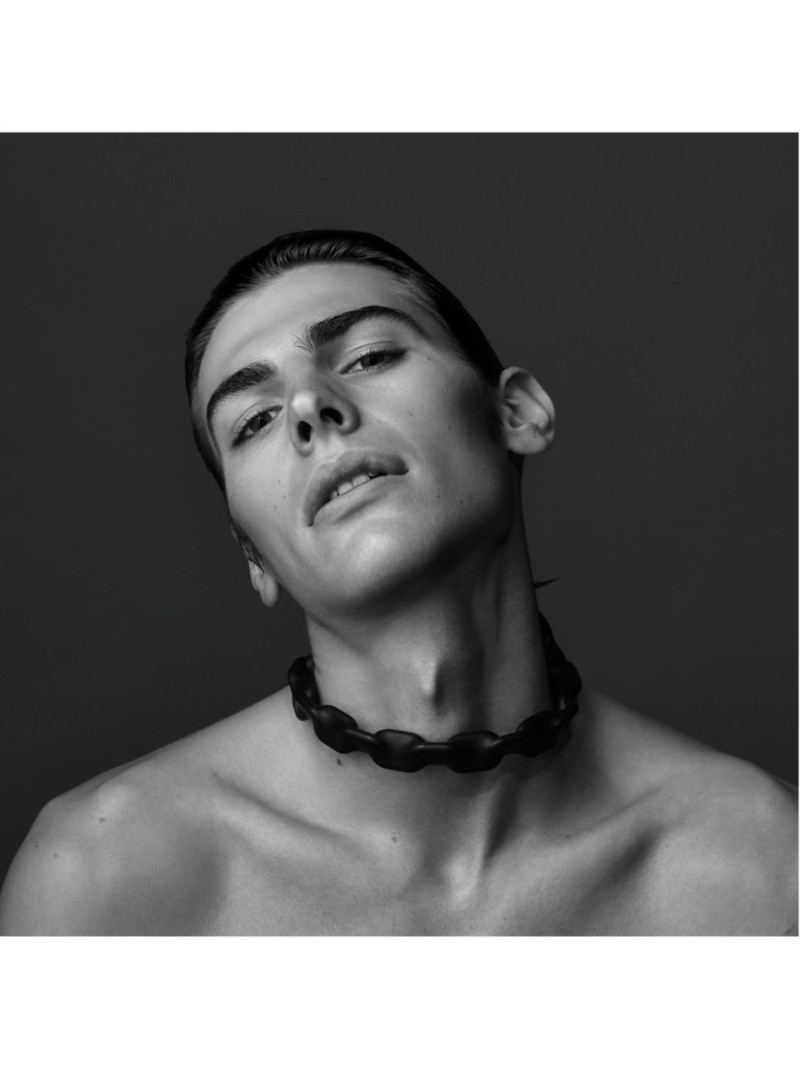 Photo of model Charles Leto - ID 699640