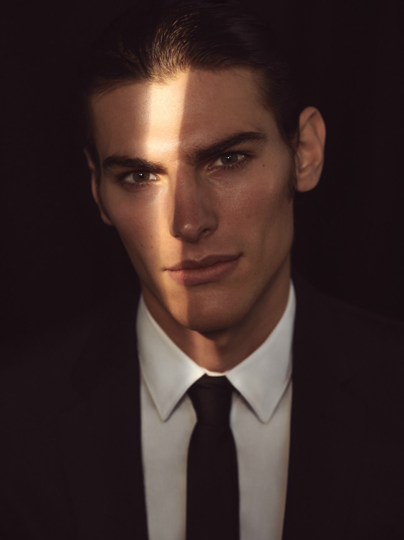 Photo of model Charles Leto - ID 699643