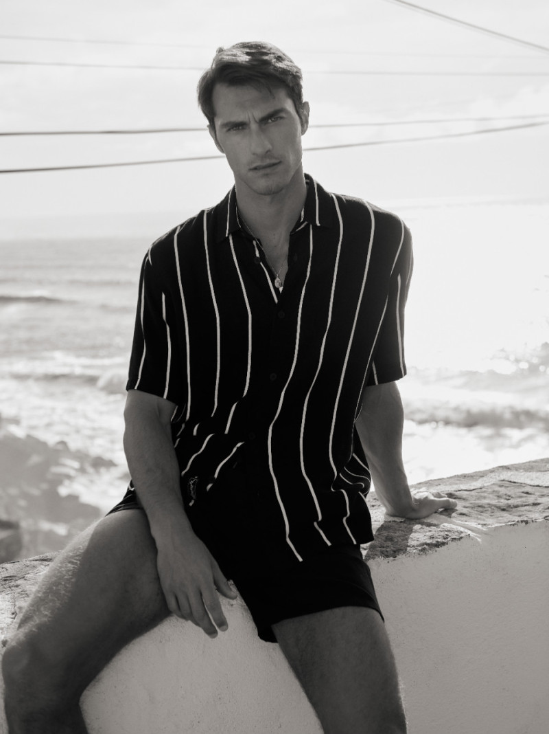 Photo of model Pedro Pinto - ID 699652