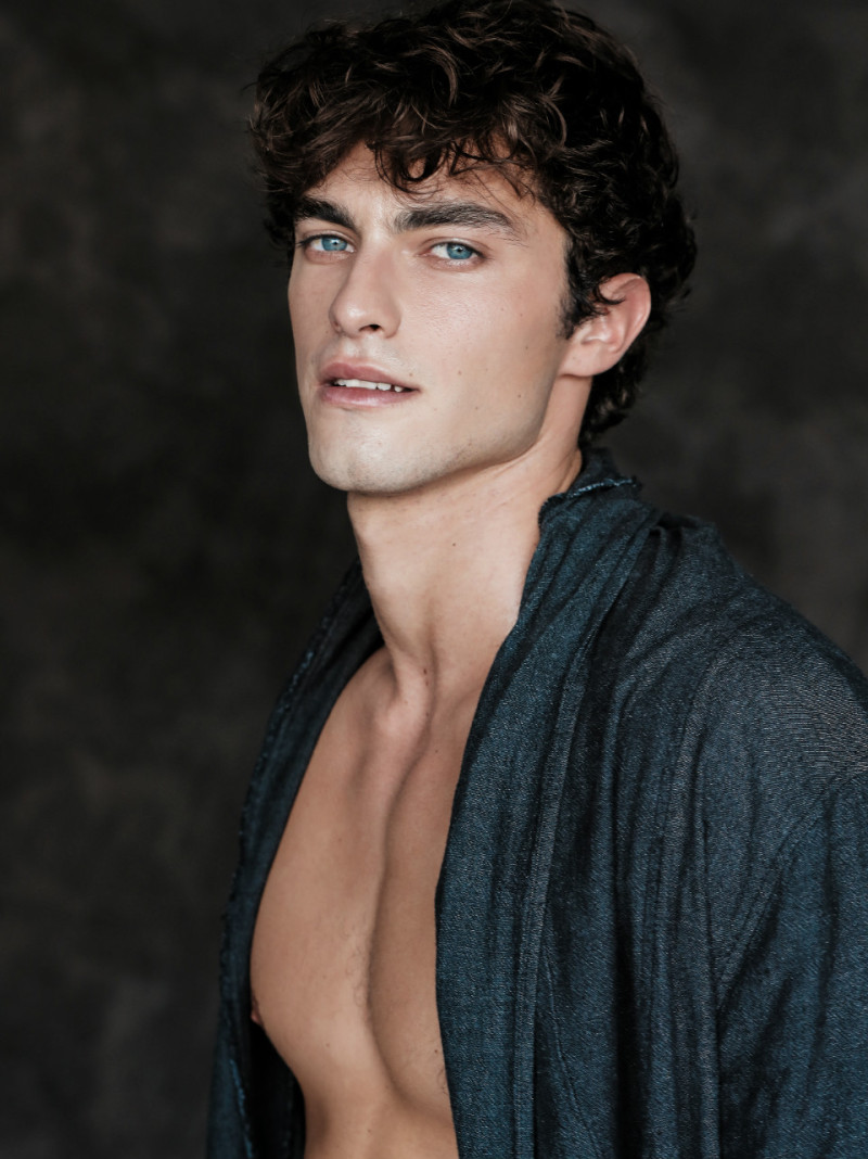 Photo of model Pedro Pinto - ID 699677