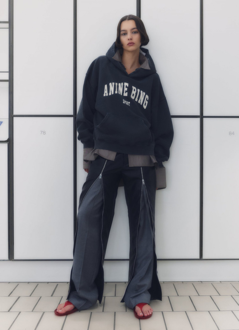 Photo of model Alida Aciu - ID 699825