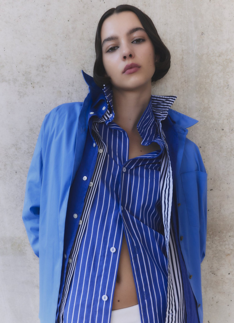 Photo of model Alida Aciu - ID 699828