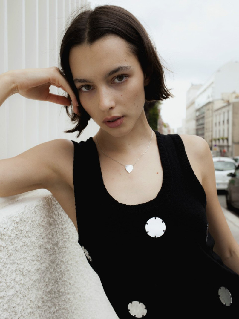 Photo of model Alida Aciu - ID 699830