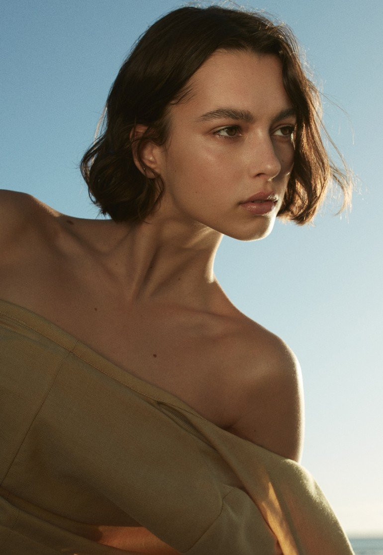 Photo of model Alida Aciu - ID 699834