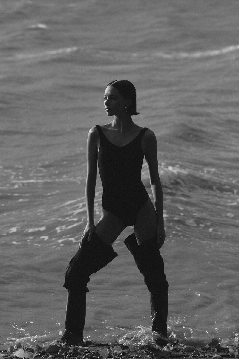 Photo of model Alida Aciu - ID 699837