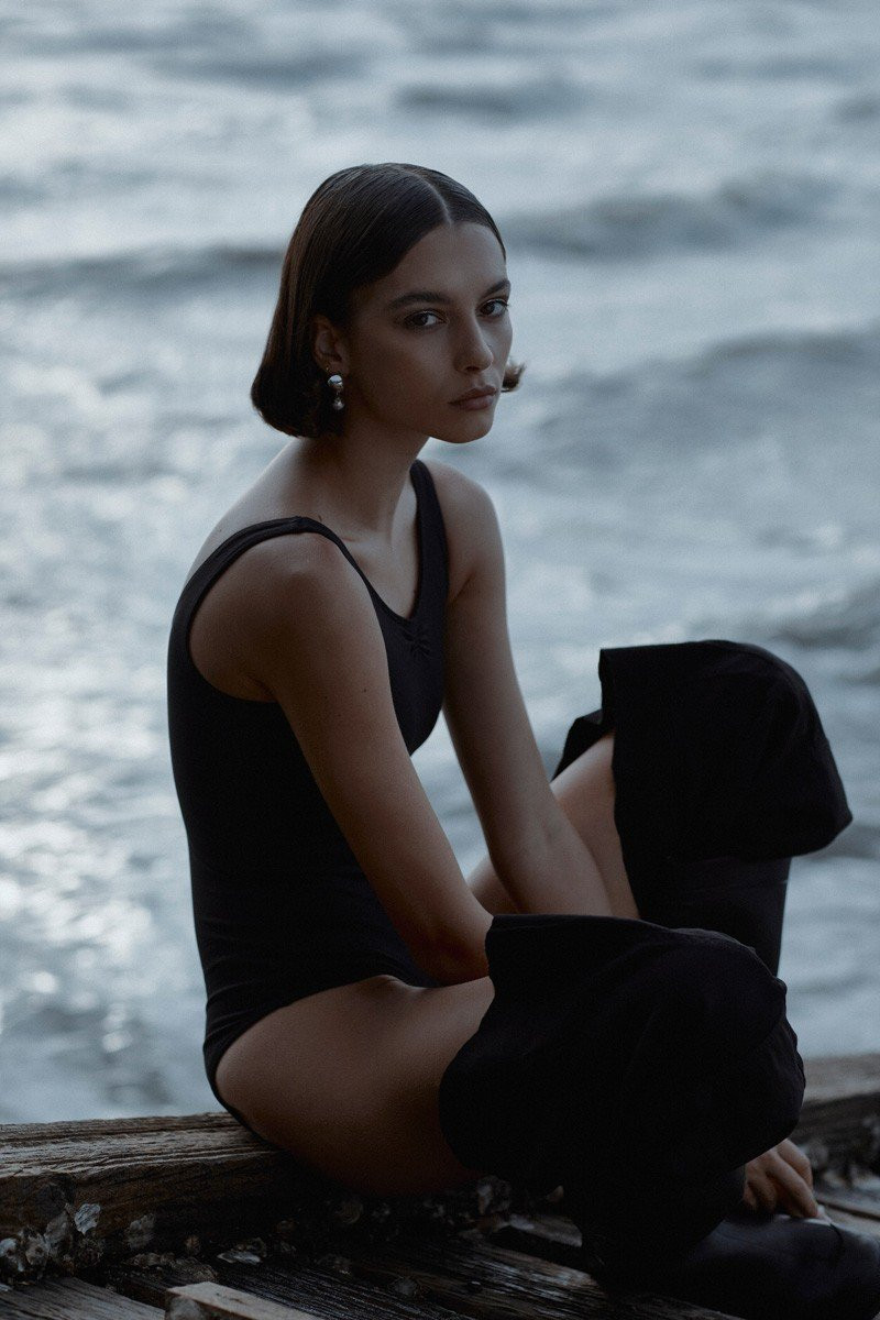 Photo of model Alida Aciu - ID 699839