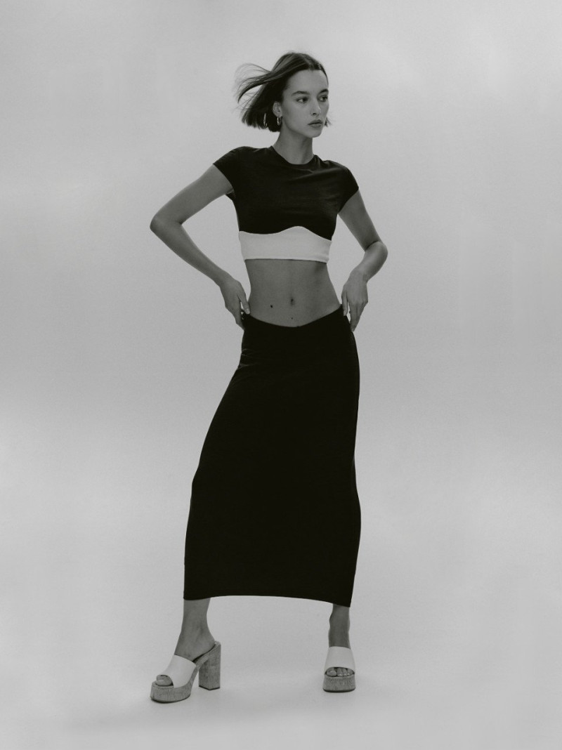 Photo of model Alida Aciu - ID 699840