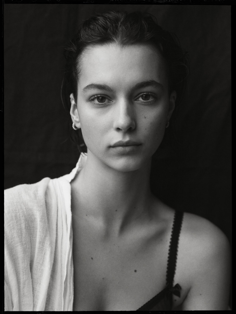 Photo of model Alida Aciu - ID 699842