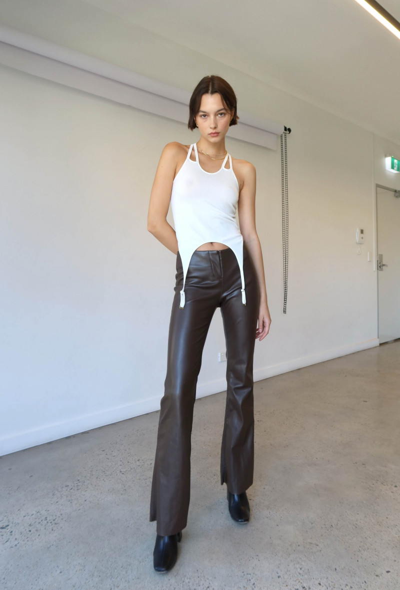 Photo of model Alida Aciu - ID 699843