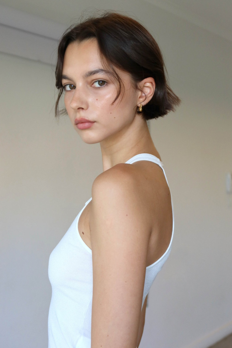 Photo of model Alida Aciu - ID 699846