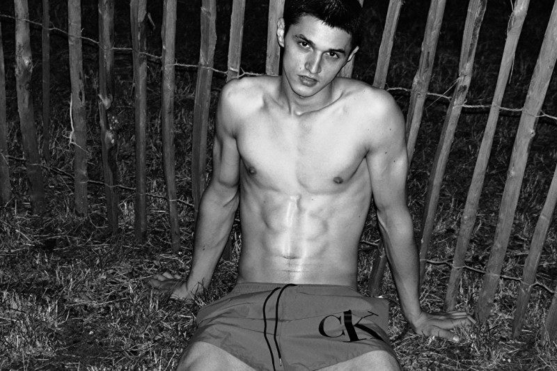 Photo of model Iosif Brehuescu - ID 699879