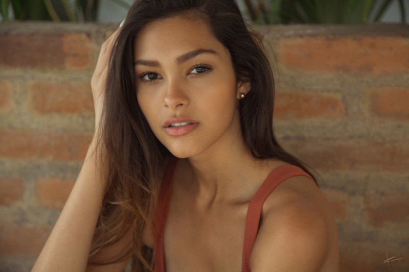 Photo of model Fatima Cuellar - ID 700161