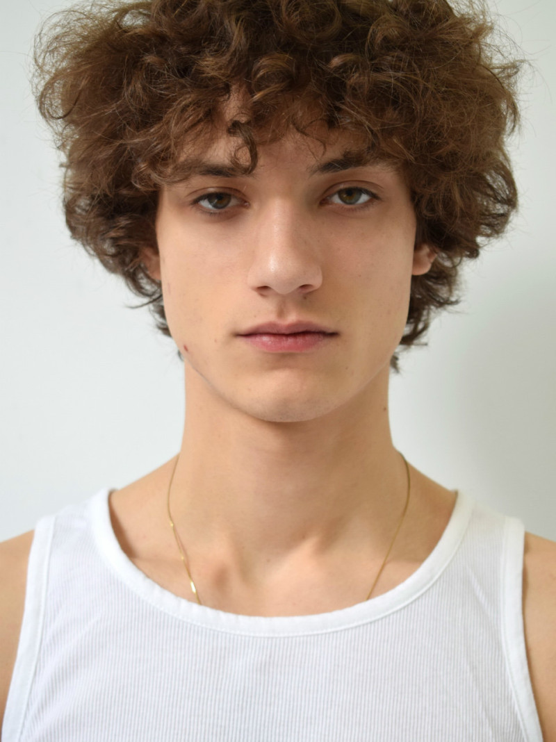 Photo of model Serge Rigvava - ID 700560