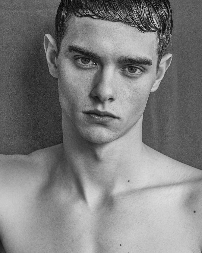 Photo of fashion model Damian Galkowski - ID 700587 | Models | The FMD