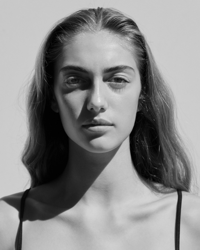 Photo of model Melina Tsopi - ID 700710