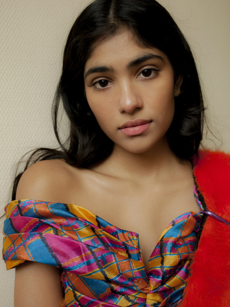 Photo of model Antara Naidoo - ID 700734