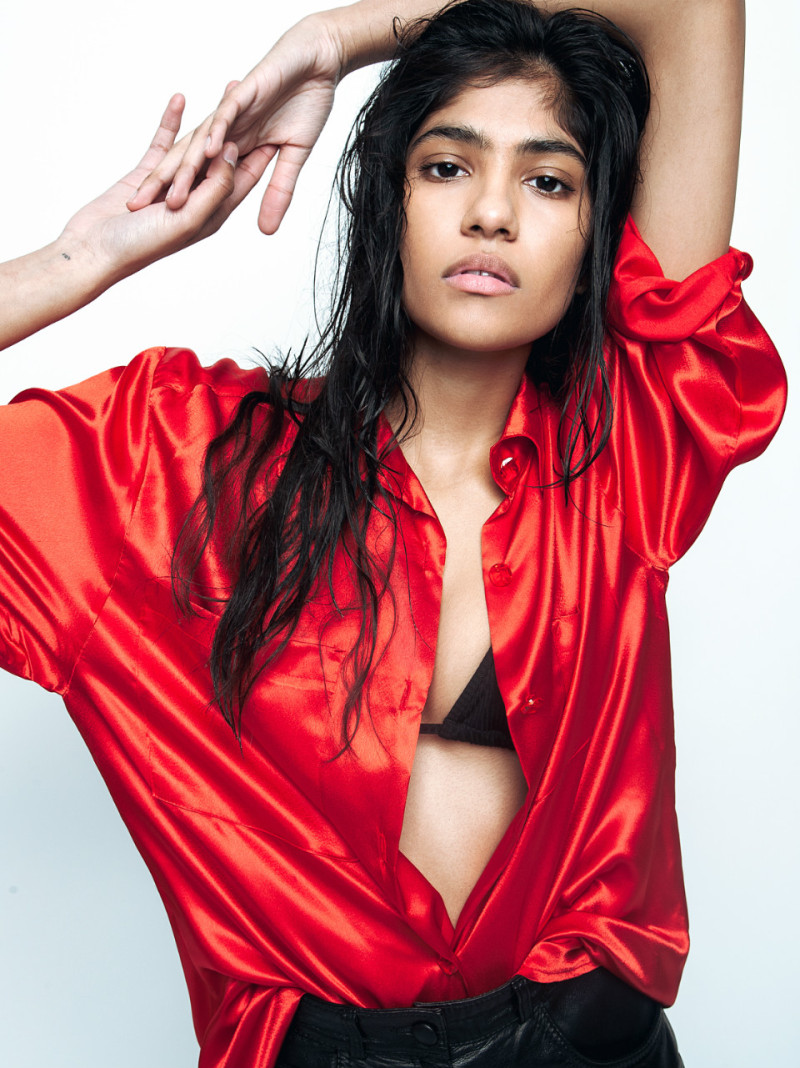 Photo of model Antara Naidoo - ID 700743